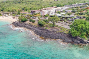 White Sands Villa Beach Condo #322-Top Floor VIEWS